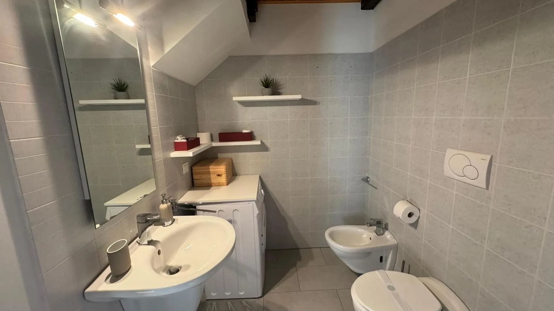 Romantic Apartment In Firenze